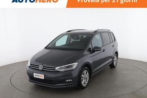 VOLKSWAGEN Touran AA29836