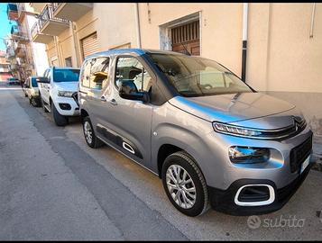 Citroen Berlingo 130 CV N1