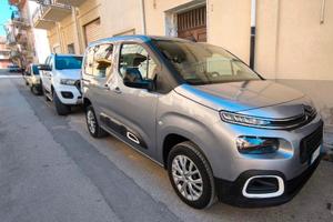 Citroen Berlingo 130 CV N1