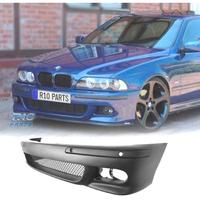 PARAURTI ANTERIORE BMW E39 LOOK M PDC SRA