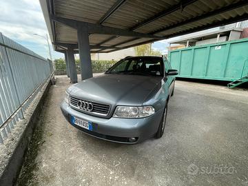 Audi a4 b5 1.9tdi