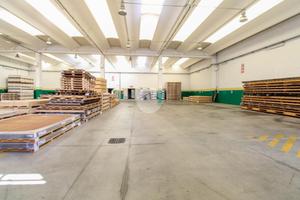 CAPANNONE A FARA GERA D'ADDA