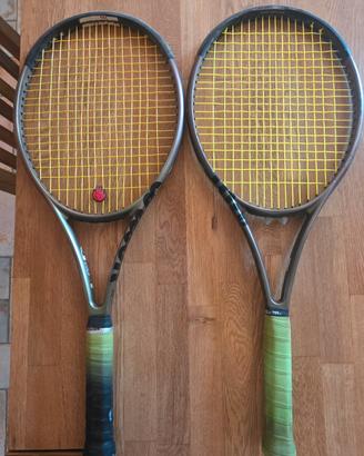 Wilson Blade V8 285 gr.