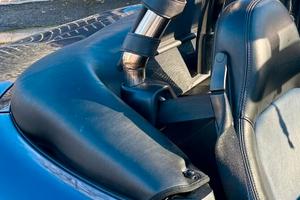 copri capote bmw z3 ORIGINALE
