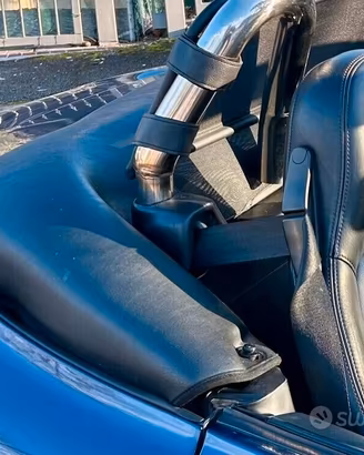 copri capote bmw z3 ORIGINALE