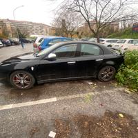 Alfa romeo 159 TBI TI