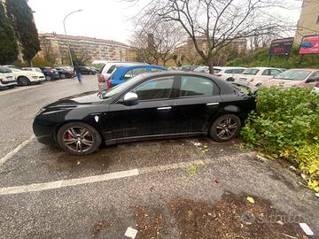 Alfa romeo 159 TBI TI