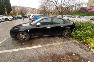 Alfa romeo 159 TBI TI