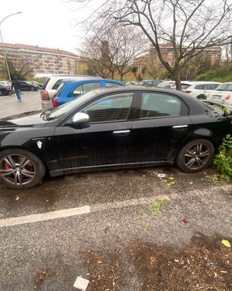 Alfa romeo 159 TBI TI