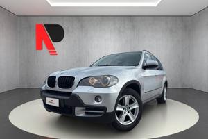 Bmw X5 3.0d cat Eletta