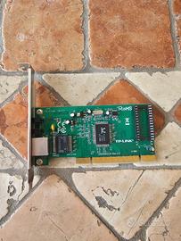 Scheda di rete PCI express