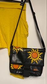 Tracolla waterproof Frohlich