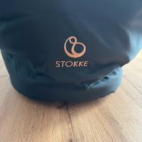 Passeggino stokke x-ploy signature