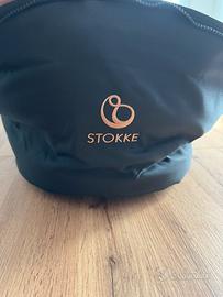 Passeggino stokke x-ploy signature