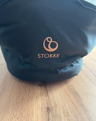 Passeggino stokke x-ploy signature