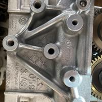 Auto Audi SQ5 3000 biturbo e Audi A6 biturbo 3.0