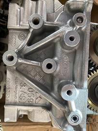 Auto Audi SQ5 3000 biturbo e Audi A6 biturbo 3.0