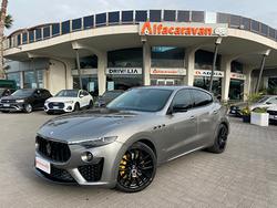 Maserati Levante 3.0 V6 GranSport 250cv auto my20