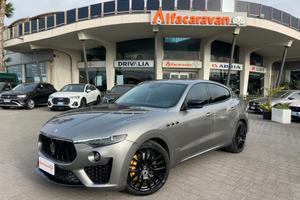 Maserati Levante 3.0 V6 GranSport 250cv auto my20