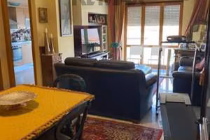Appartamento - Torrenova