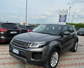 Land Rover Range Rover Evoque Range Rover Evoque 2