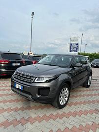 Land Rover Range Rover Evoque Range Rover Evoque 2