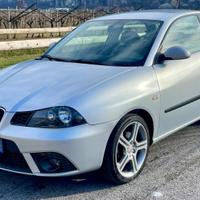 SEAT IBIZA FR 1.8 TURBO 150CV - 2007