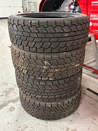 Pirelli sottozere STZ-B rally R18