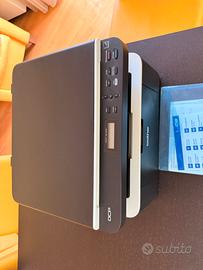 Stampante laser Brother DCP-1612W Wi-Fi