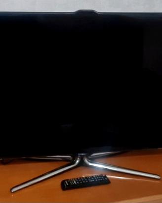 Smart tv Samsung 40 pollici 