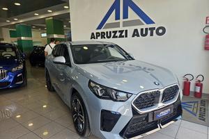 BMW X2 xDrive 20d Msport Pro