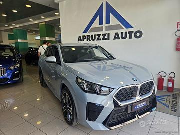 BMW X2 xDrive 20d Msport Pro