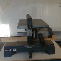 Troncatrice per legno Felisatti