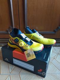 La Sportiva Jackal II boa