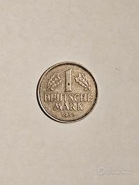 1 Deutsche Mark 1950