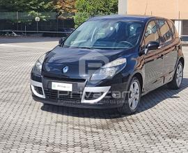 RENAULT Scénic X-Mod 1.5 dCi 110CV EDC Dynamique
