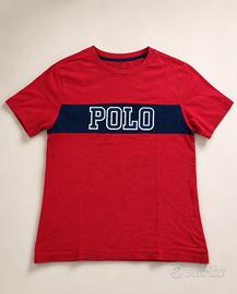 t shirt polo Ralph Lauren originale 