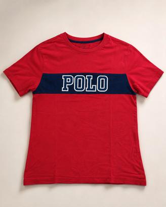 t shirt polo Ralph Lauren originale 