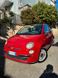 Fiat 500 1.2 fire 170.000km