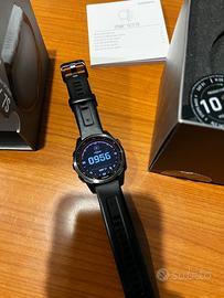 Garmin Fenix 7S solar