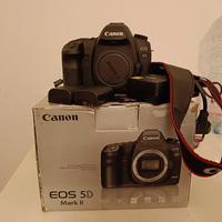 Canon 5d ii 