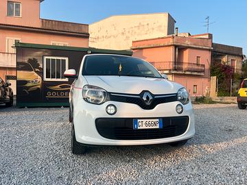 Renault Twingo 1.0 71CV Neopatentati
