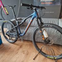 Bici MTB Orbea OIZ H10 tg.L e tg.XL disponibili