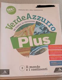 Libro VerdeAzzurro 3