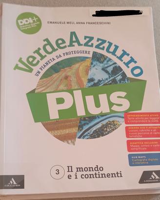 Libro VerdeAzzurro 3
