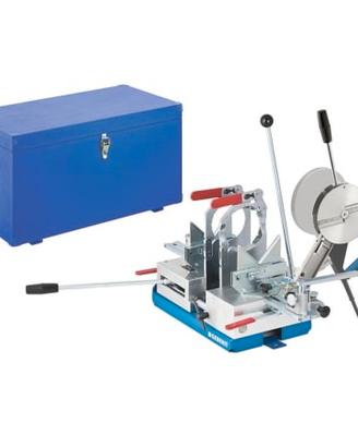 Saldatrice geberit media