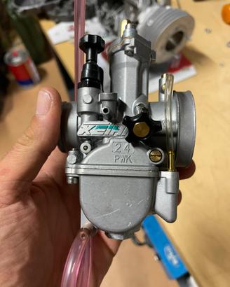Carburatore KEIHIN