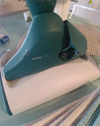 LAVAPAVIMENTI FOLLETTO WK140