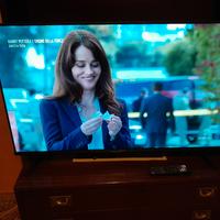 smart tv hisense 43 pollici 4k