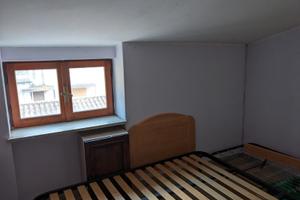 Mansarda di 106mq in zona semicentrale